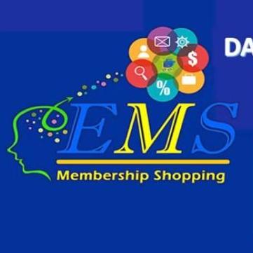 EMS - Shopper Rewards Club