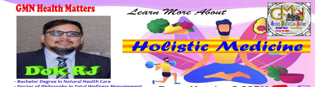 GMN Holistic