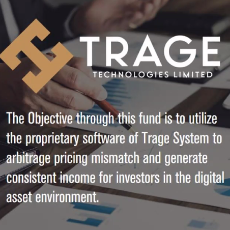 Trage Technologies