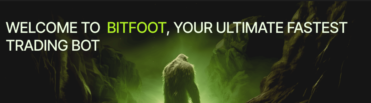 BITFOOT