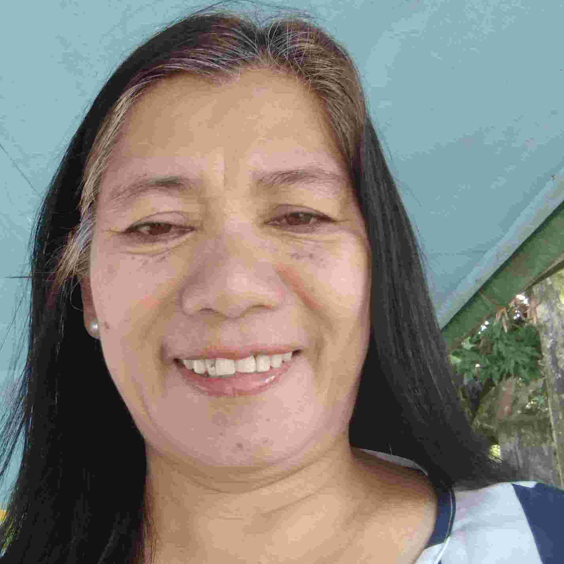 Rosemarie  Gabiana