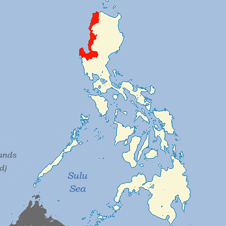 Taga Region 1 kami (Ilocos Region)