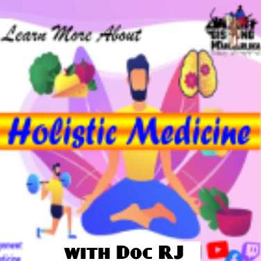 GMN Holistics Online Store