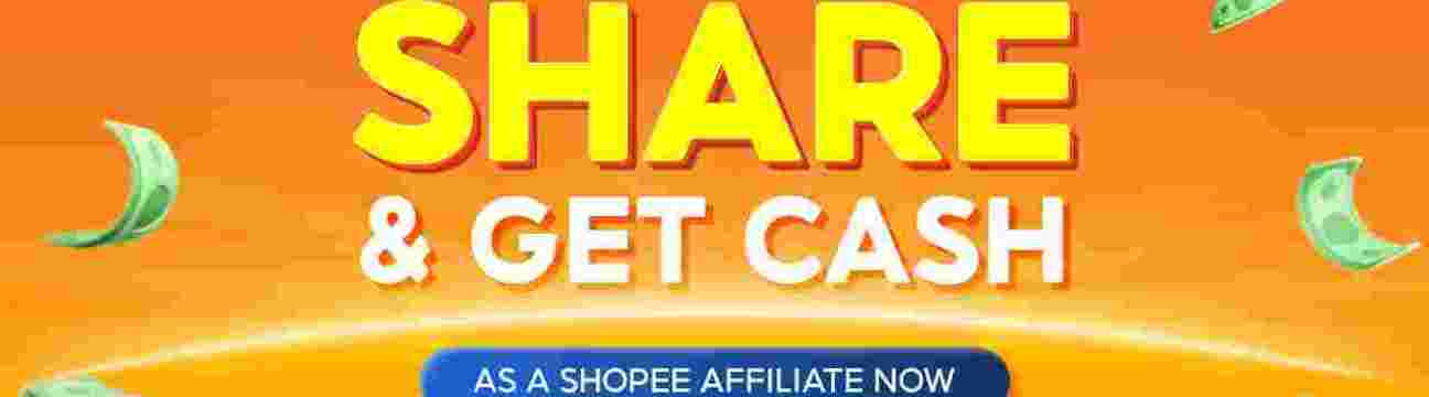 Shopee Affiliates