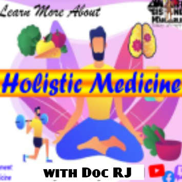 GMN Holistic Medicine with Doc RJ